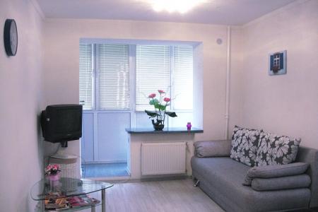 Квартира посуточно для гостей Северодвинска