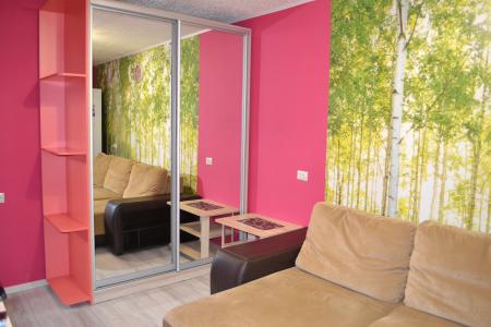 ЮУрГУ, Алое поле, ЮУрГГПУ, уютная и красивая квартира!