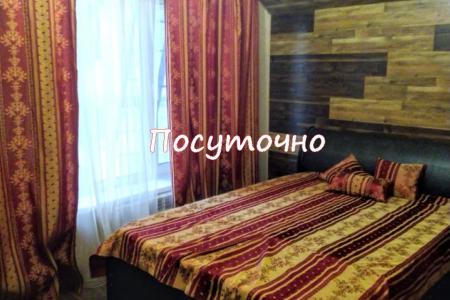 Дом на Квартале