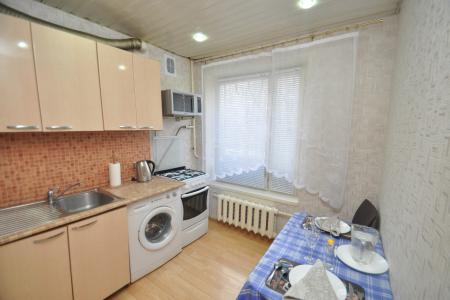 апартаменты  в центре Москвы