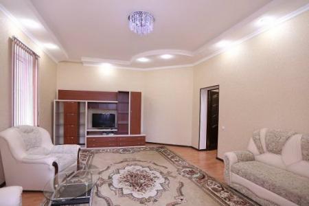 Сдается шикарная 2-х комнатная квартира в районе автовокзала