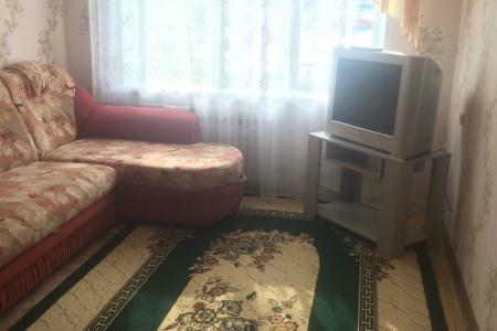 Квартира по суточно