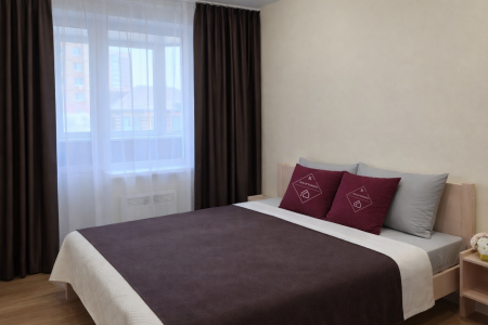 2-комн квартира в центре Уссурийска