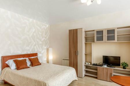 1к. квартира Люкс Центр