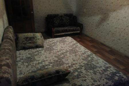 Квартира в райене восход