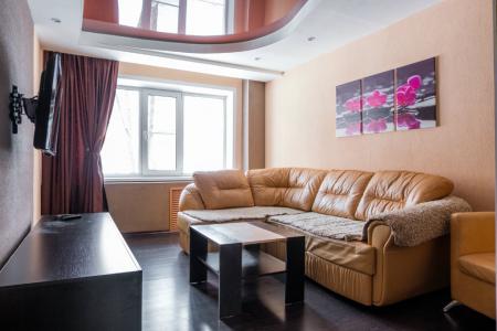 2-к квартира, 46 м², 1/5 эт.