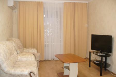 2-ком. квартира на перекрестке Ворошиловский/Красноармейская