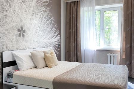 Двушка в 15 минутах от центра