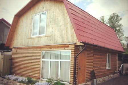 Живой Уголок