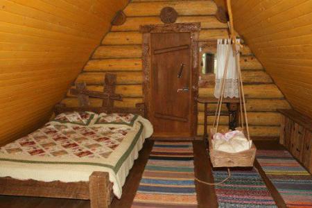 Гостевой домик