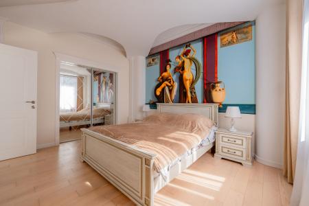 Однокомнатная квартира на Войкова 62/1