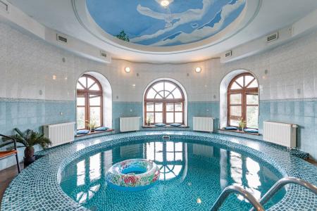 Сдается посуточно дом для проведения торжественных мероприятий