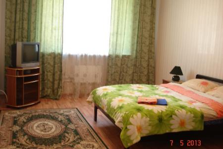 1 ком. квартира по пр-ту Станке-Димитрова д. 67