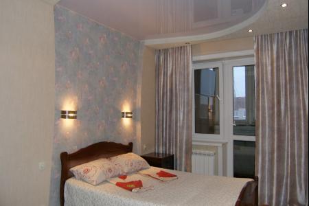 Домашняя гостиница Виктория в Новоуральске. Квартиры посуточно. www.viki66.ru