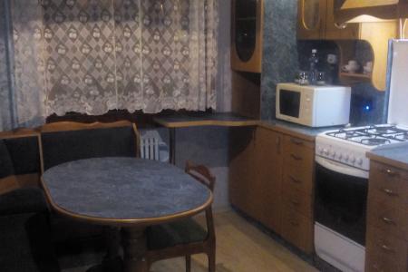 Просторная уютная кв. Рядом с Автовокзалом