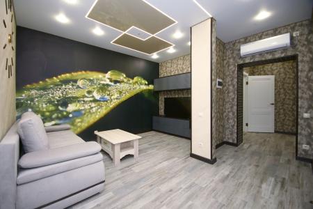 Двухкомнатные апартаменты №5