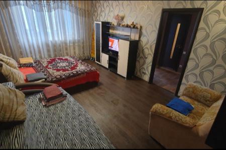 Однокомнатная квартира рядом ж/д вокзал