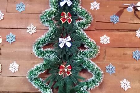 Коттедж в Новоселах