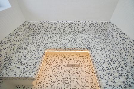 Коттедж с турецкой баней хамам