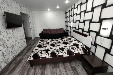 Сдаются уютные 1-, 2- и 3-к квартиры