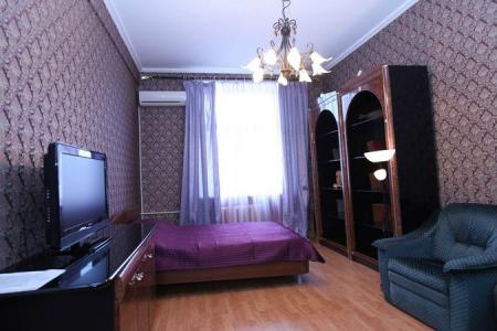 Квартира в центре города