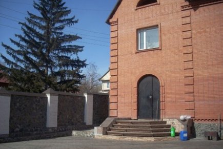 Коттедж на улице Полярная посуточно