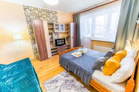 Lobnya House || Лобня, Катюшки 58