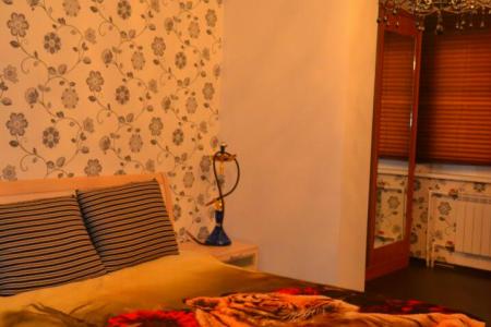 Большая Квартира в самом центре города!