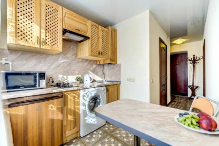 Апартаменты КАКАДУ 1