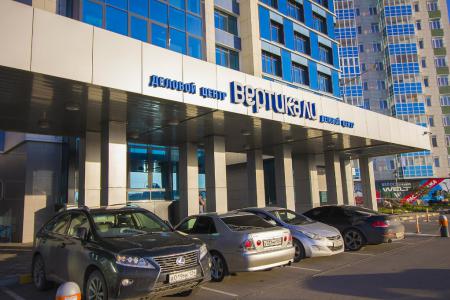 1 комнатная квартира возле ТРЦ Планета
