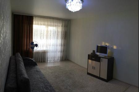 1комнатная квартира в центре Тюмени