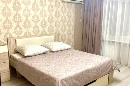 двухкомнатная квартира посуточно ЦЕНТР