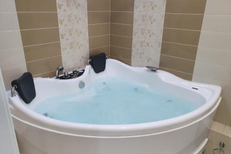 Двухкомнатная квартира на Депутатской