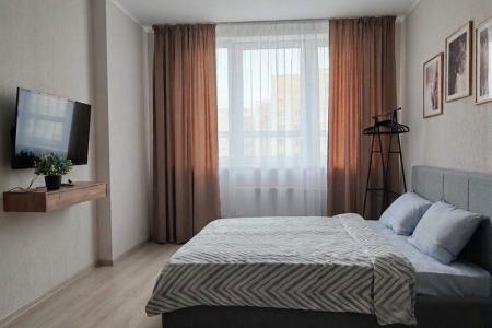 КакДома на Переходном переулке 3А