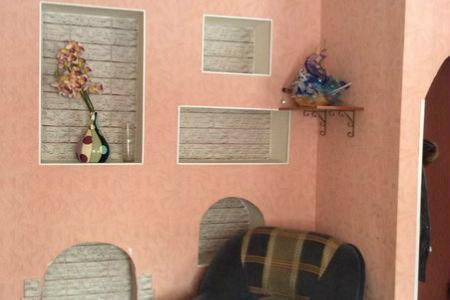 Центр города.