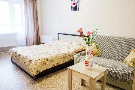 Уютная квартира у Московского проспекта