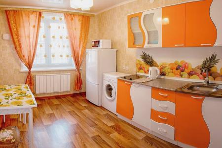 Сдам 1-комнатную квартиру в Центральном р - не