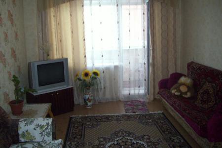 Уютная, чистая квартира в центре города-курорта. Вы будете довольны!