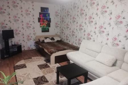 Однокомнатная квартира посуточно