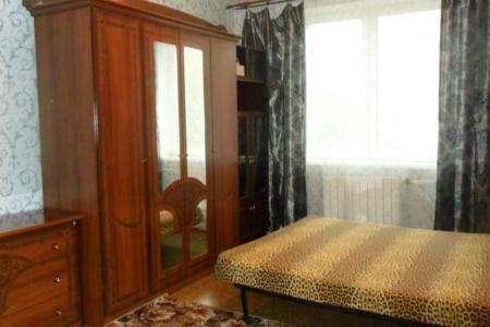 Квартиры посуточно в Москве, м.Отрадное