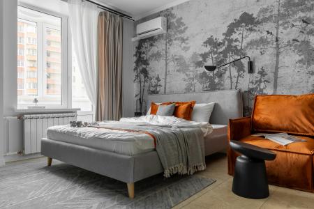 Уютный уголок в сердце Ленинского