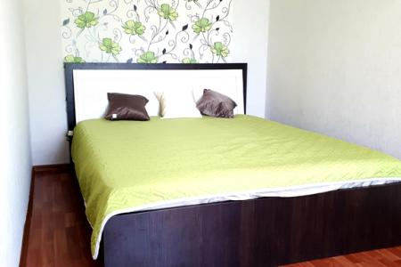 2-х комнатная на Мира (Политех, СибАДИ)