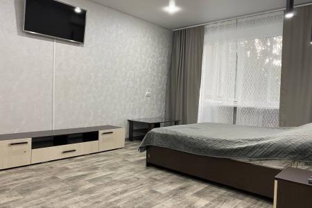 Шикарная квартира в самом центре города.