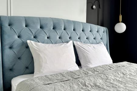 Светлогорск: Роскошные дизайнерские апартаменты