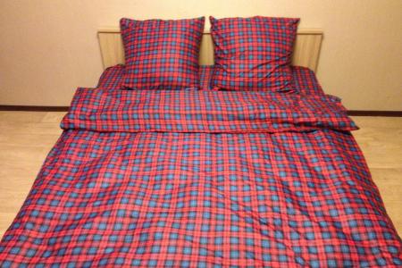 Однокомнатная квартира в Москве суточно близко к метро Коньково