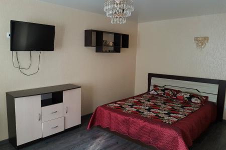 посуточно в центре Хабаровска