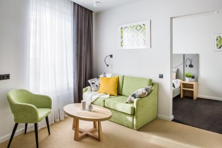 Идеально для большой семьи