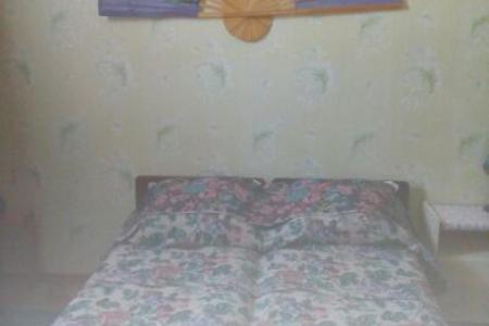 1-к квартира в центре