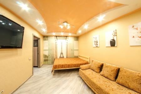 Апартаменты у Драматического театра