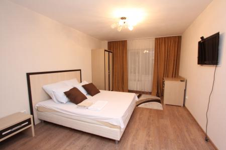 Чистая квартира у Автовокзала